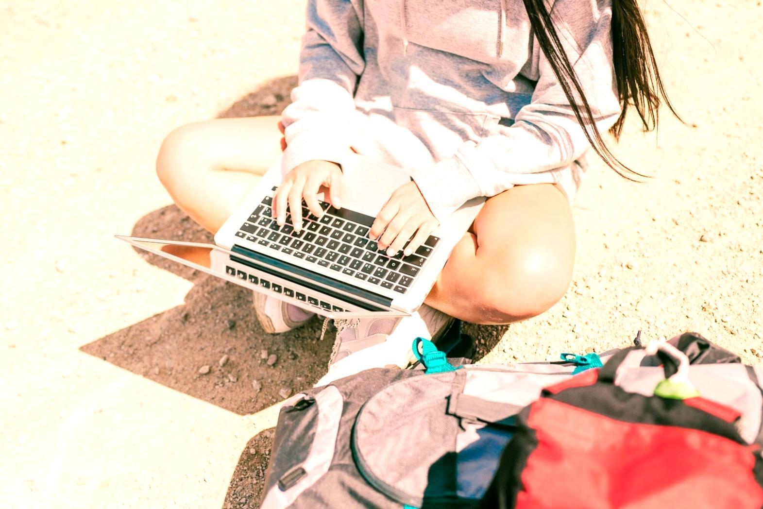 Professional 3D animation workspace showcasing creative development process