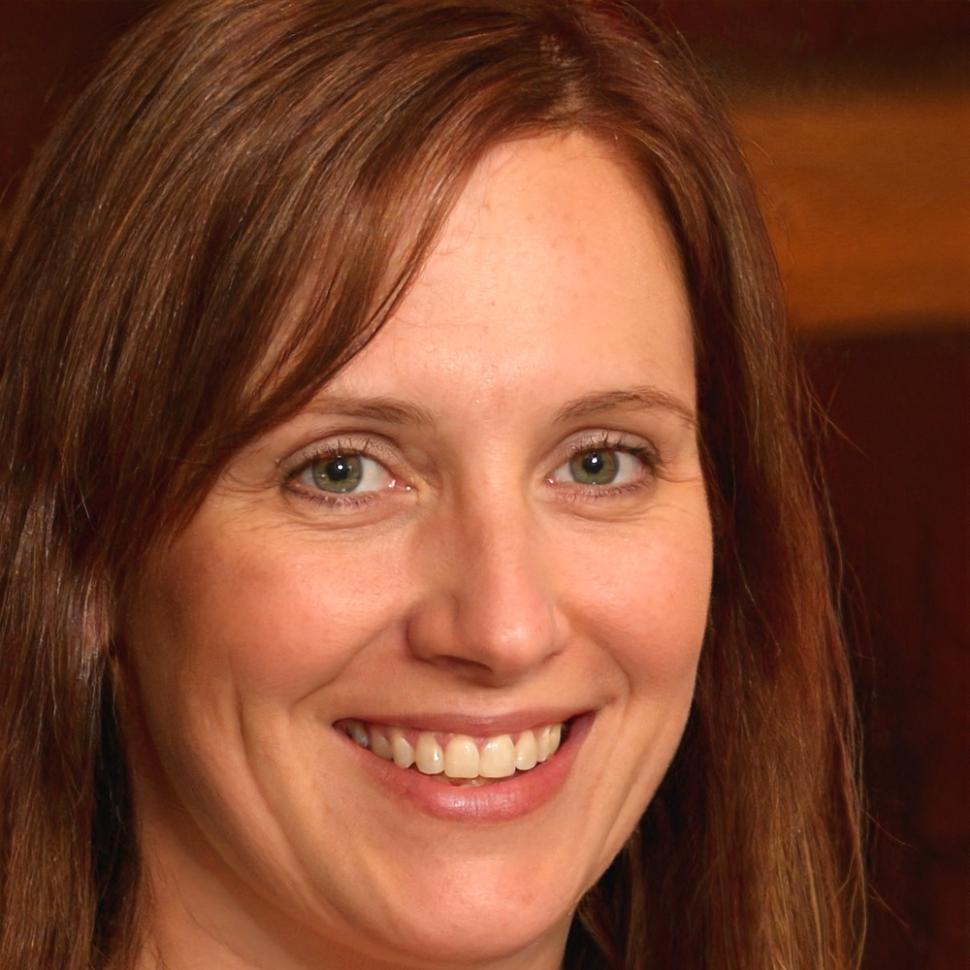 Bethel Kovarovic, Project Coordinator