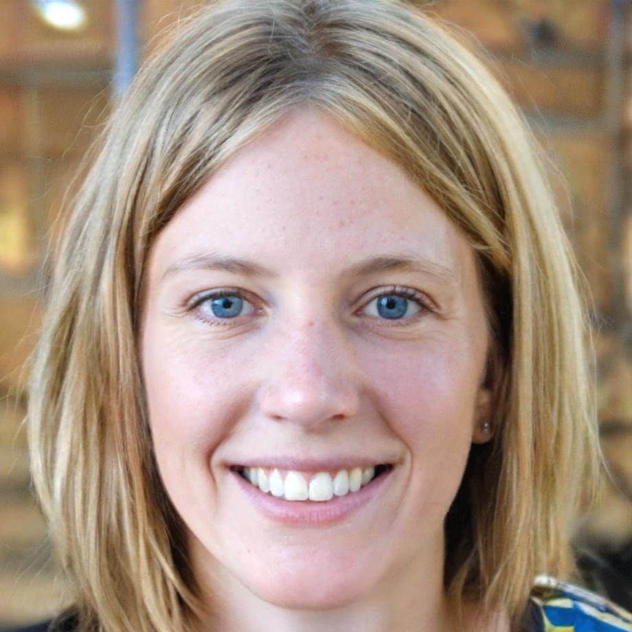 Dymphna Holbrook - Program Graduate