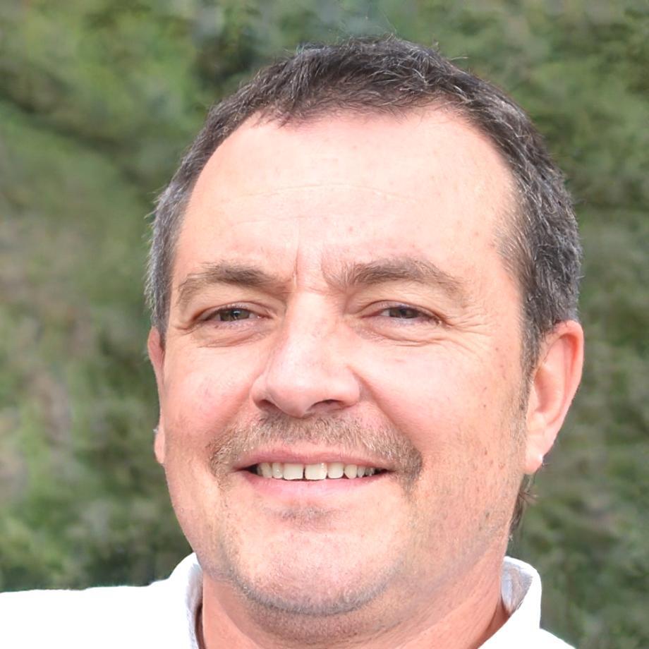 Caldwin Harrington, Animation Director