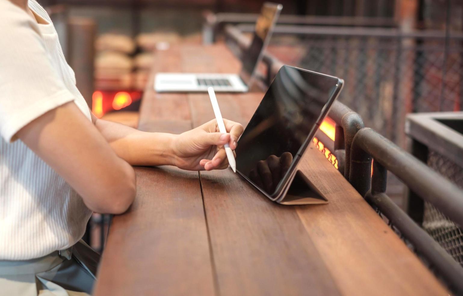 Team collaboration during project development